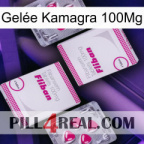 Gelée Kamagra 100Mg 33